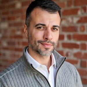 Headshot for Heberth Finamore