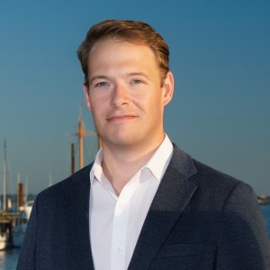 Headshot for Jeff Fallon