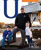 Cover of U Magazine, Summer 2024 Issue