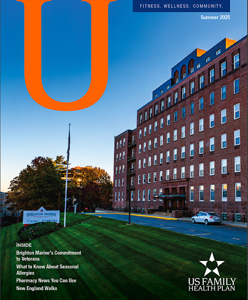 U Magazine, Fall 2024