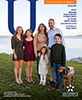 Cover of U Magazine, Spring 2023 Issue