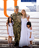Cover of U Magazine, Summer 2022 Issue