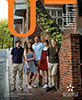 Cover of U Magazine, Summer 2023 Issue