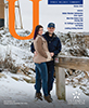Cover of U Magazine, Winter 2022 Issue