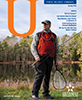 Cover of U Magazine, Spring 2022 Issue