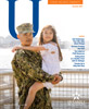 Cover of U Magazine, Summer 2021 Issue